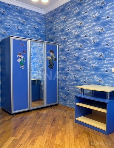 Сдаётся 4-комн. новостройка 160 м², м. Шах Исмаил Хатаи, photo 9 from 19