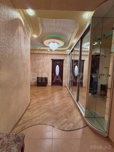 Сдаётся 4-комн. новостройка 160 м², м. Шах Исмаил Хатаи, photo 12 from 19
