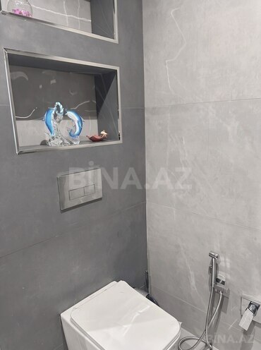 Сдаётся 4-комн. новостройка 160 м², м. Шах Исмаил Хатаи, photo 17 from 19