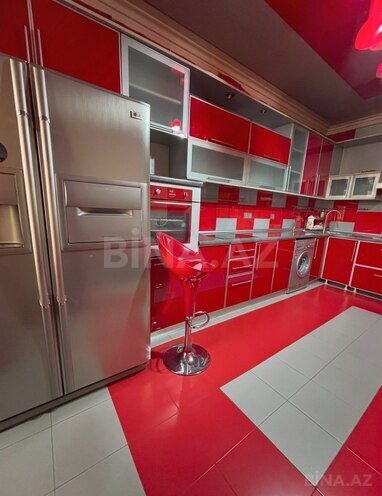 Сдаётся 4-комн. новостройка 160 м², м. Шах Исмаил Хатаи, photo 14 from 19