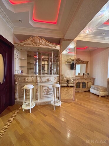 Сдаётся 4-комн. новостройка 160 м², м. Шах Исмаил Хатаи, photo 4 from 19