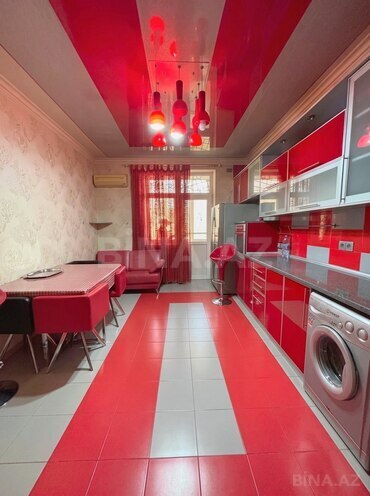Сдаётся 4-комн. новостройка 160 м², м. Шах Исмаил Хатаи, photo 13 from 19