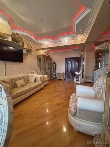 Сдаётся 4-комн. новостройка 160 м², м. Шах Исмаил Хатаи, photo 3 from 19