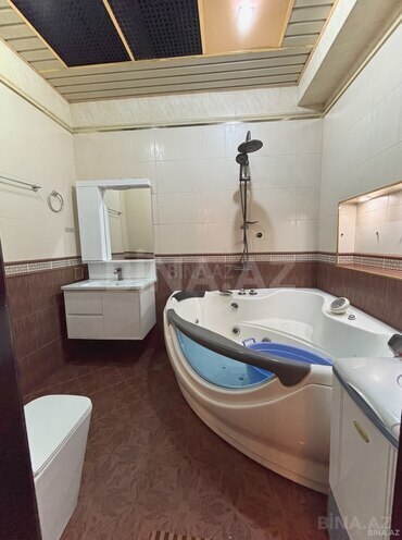 Сдаётся 4-комн. новостройка 160 м², м. Шах Исмаил Хатаи, photo 15 from 19