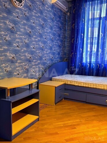 Сдаётся 4-комн. новостройка 160 м², м. Шах Исмаил Хатаи, photo 10 from 19
