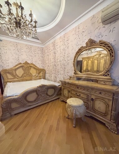 Сдаётся 4-комн. новостройка 160 м², м. Шах Исмаил Хатаи, photo 7 from 19