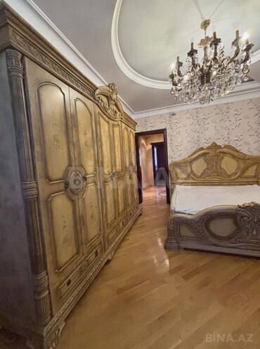Сдаётся 4-комн. новостройка 160 м², м. Шах Исмаил Хатаи, photo 8 from 19