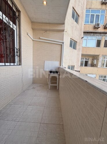 Сдаётся 4-комн. новостройка 160 м², м. Шах Исмаил Хатаи, photo 18 from 19