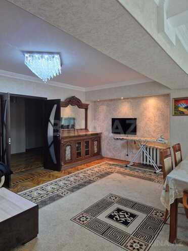 İcarəyə verilir 2 otaqlı köhnə tikili 70 m², 28 May m., photo 8 from 14