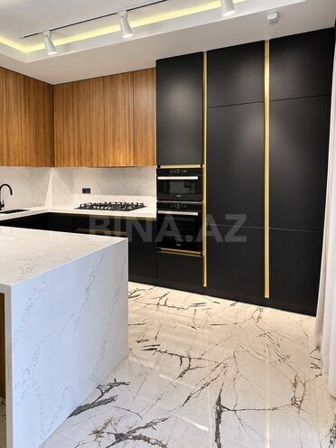 Сдаётся 3-комн. новостройка 180 м², м. 28 мая, photo 17 from 27