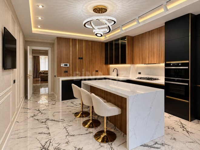 Сдаётся 3-комн. новостройка 180 м², м. 28 мая, photo 16 from 27