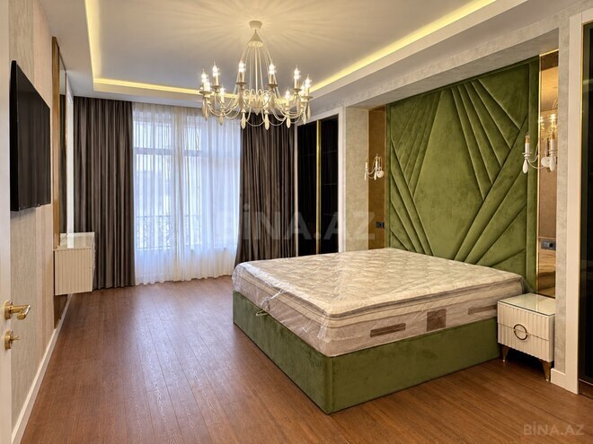 Сдаётся 3-комн. новостройка 180 м², м. 28 мая, photo 10 from 27