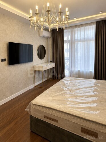 Сдаётся 3-комн. новостройка 180 м², м. 28 мая, photo 14 from 27