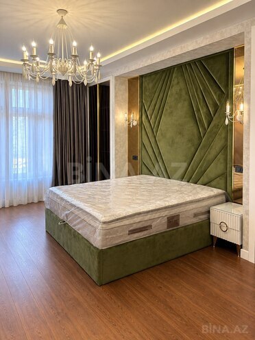 Сдаётся 3-комн. новостройка 180 м², м. 28 мая, photo 13 from 27