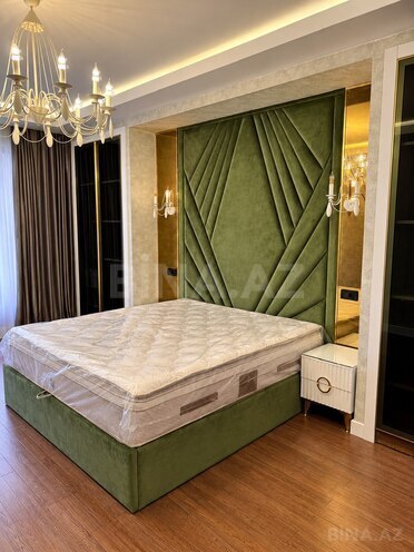 Сдаётся 3-комн. новостройка 180 м², м. 28 мая, photo 12 from 27