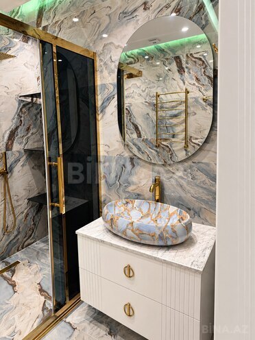 Сдаётся 3-комн. новостройка 180 м², м. 28 мая, photo 22 from 27