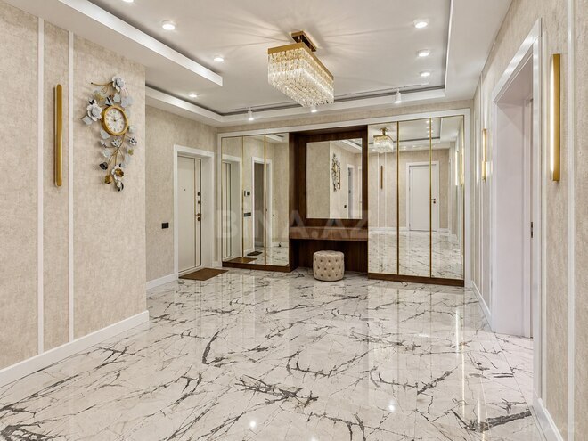 Сдаётся 3-комн. новостройка 180 м², м. 28 мая, photo 20 from 27