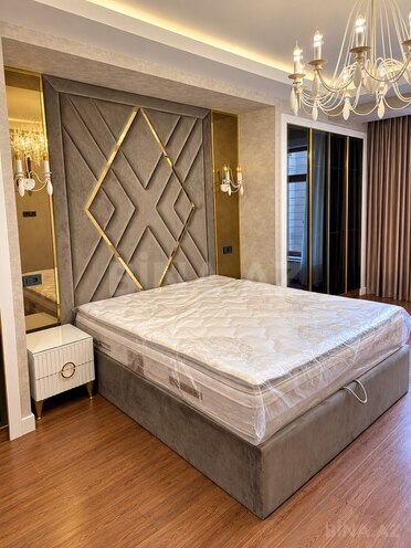 Сдаётся 3-комн. новостройка 180 м², м. 28 мая, photo 9 from 27