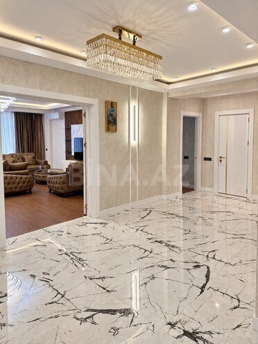 Сдаётся 3-комн. новостройка 180 м², м. 28 мая, photo 19 from 27