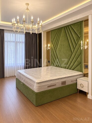 Сдаётся 3-комн. новостройка 180 м², м. 28 мая, photo 11 from 27