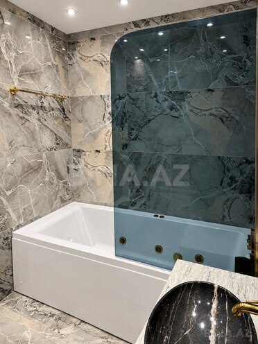Сдаётся 3-комн. новостройка 180 м², м. 28 мая, photo 25 from 27