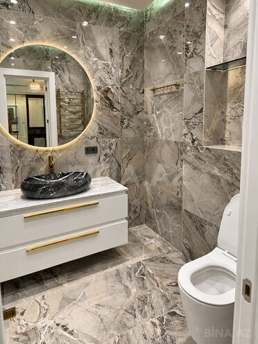 Сдаётся 3-комн. новостройка 180 м², м. 28 мая, photo 24 from 27
