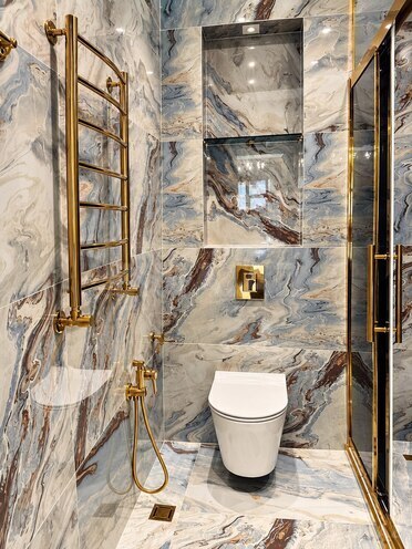 Сдаётся 3-комн. новостройка 180 м², м. 28 мая, photo 21 from 27