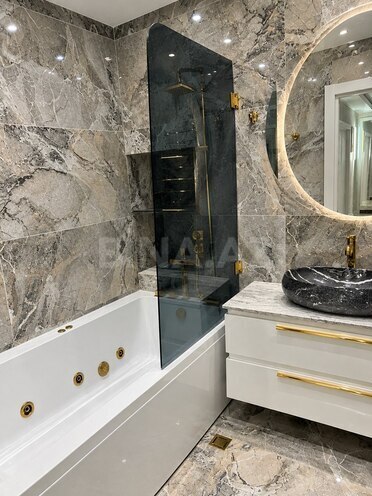 Сдаётся 3-комн. новостройка 180 м², м. 28 мая, photo 23 from 27