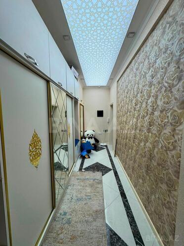 Satılır 3 otaqlı yeni tikili 105 m², Nərimanov r., photo 8 from 13