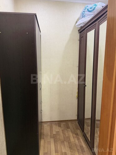 İcarəyə verilir 3 otaqlı yeni tikili 82 m², İnşaatçılar m., photo 14 from 17