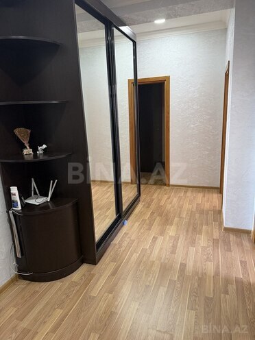 İcarəyə verilir 3 otaqlı yeni tikili 82 m², İnşaatçılar m., photo 13 from 17