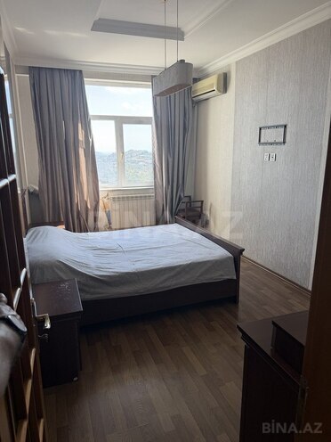 İcarəyə verilir 3 otaqlı yeni tikili 82 m², İnşaatçılar m., photo 1 from 17
