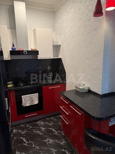İcarəyə verilir 3 otaqlı yeni tikili 82 m², İnşaatçılar m., photo 8 from 17