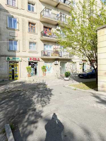 İcarəyə verilir  obyekt 18 m², Bakıxanov q., photo 3 from 8