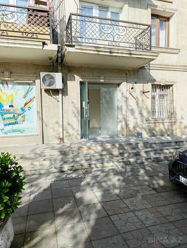 İcarəyə verilir  obyekt 18 m², Bakıxanov q., photo 1 from 8