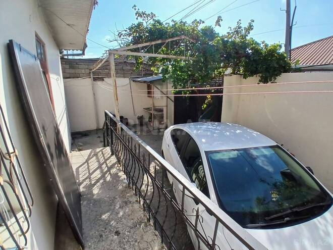 Satılır 3 otaqlı həyət evi/bağ evi 90 m², NZS q., photo 9 from 11