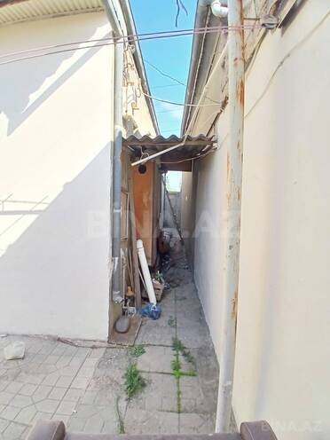Satılır 3 otaqlı həyət evi/bağ evi 90 m², NZS q., photo 10 from 11