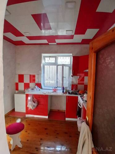 Satılır 3 otaqlı həyət evi/bağ evi 90 m², NZS q., photo 6 from 11