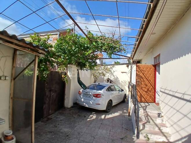 Satılır 3 otaqlı həyət evi/bağ evi 90 m², NZS q., photo 1 from 11