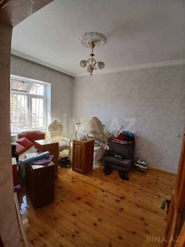 Satılır 3 otaqlı həyət evi/bağ evi 90 m², NZS q., photo 8 from 11
