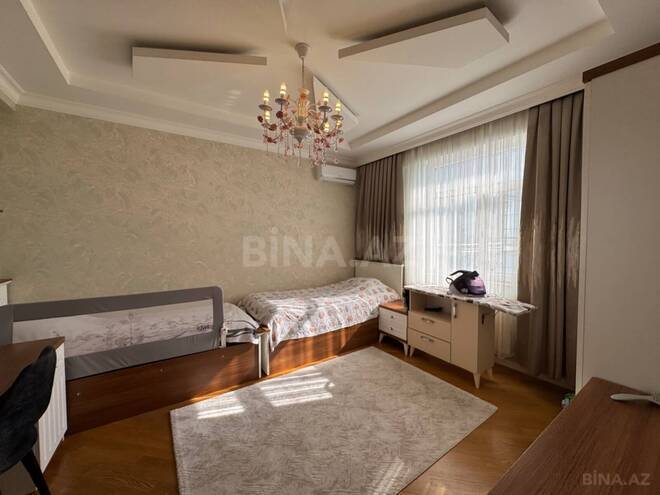 Satılır 3 otaqlı yeni tikili 126 m², Qara Qarayev m., photo 7 from 18