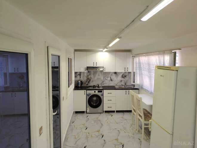 Сдается 3-комн. вторичка 76 м², пос. Масазыр, photo 1 from 7