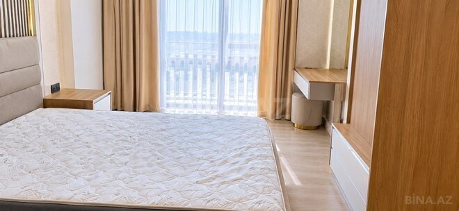 Продаётся 3-комн. новостройка 117 м², м. Гянджлик, photo 7 from 9