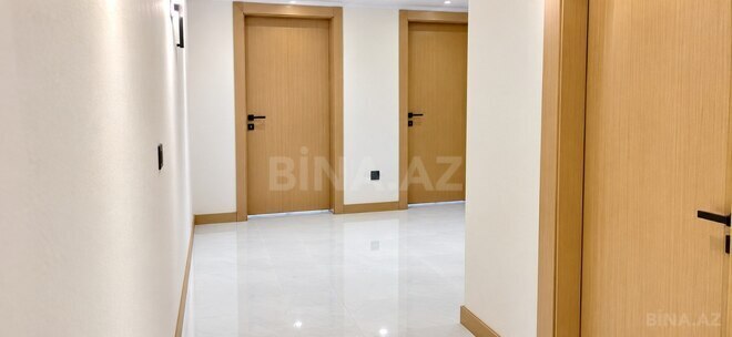 Продаётся 3-комн. новостройка 117 м², м. Гянджлик, photo 5 from 9