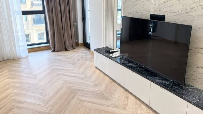 Продаётся 3-комн. новостройка 117 м², м. Гянджлик, photo 4 from 9
