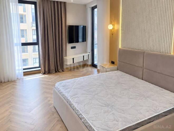 Продаётся 3-комн. новостройка 117 м², м. Гянджлик, photo 6 from 9