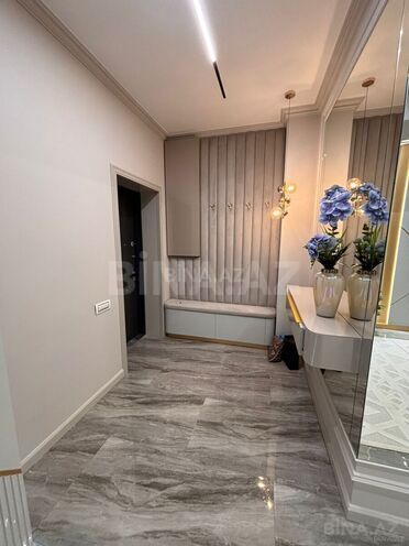 Продается 3-комн. новостройка 115 м², м. Ази Асланов, photo 5 from 9