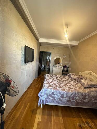 Satılır 2 otaqlı yeni tikili 57.1 m², Neftçilər m., photo 6 from 12