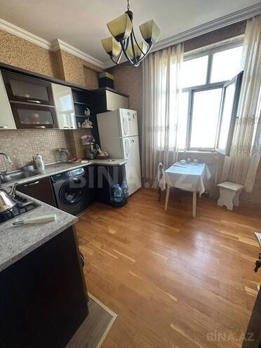 Satılır 2 otaqlı yeni tikili 57.1 m², Neftçilər m., photo 7 from 12