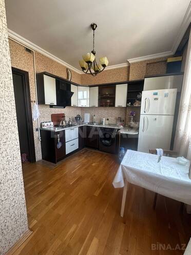 Satılır 2 otaqlı yeni tikili 57.1 m², Neftçilər m., photo 8 from 12